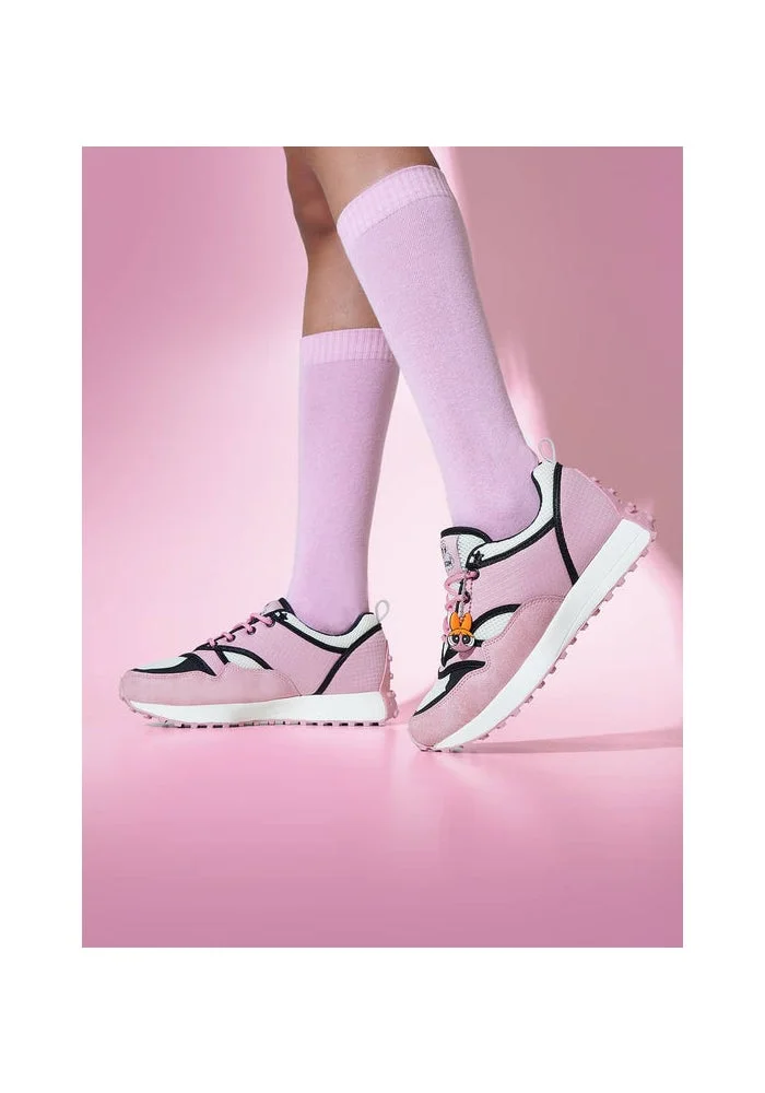 Bacca Bucci Blossom Pink Powerpuff Girls for Women | Best Price UAE